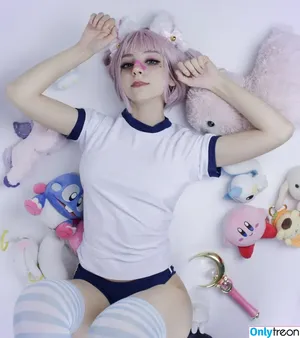 Himee.lily / Himeecosplay / kawaiierotica nude photo #0670
