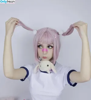 Himee.lily / Himeecosplay / kawaiierotica nude photo #0672