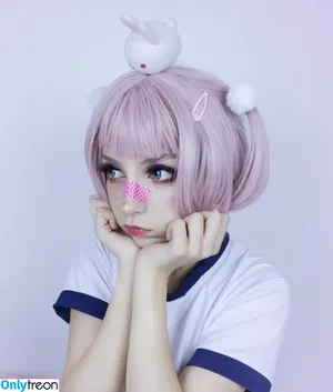 Himee.lily / Himeecosplay / kawaiierotica nude photo #0673