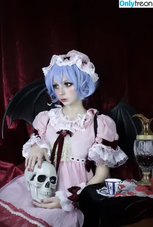 Himee.lily / Himeecosplay / kawaiierotica nude photo #0674