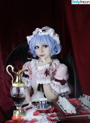Himee.lily / Himeecosplay / kawaiierotica nude photo #0675