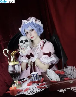Himee.lily / Himeecosplay / kawaiierotica nude photo #0676