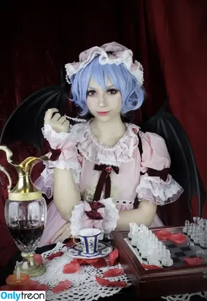 Himee.lily / Himeecosplay / kawaiierotica nude photo #0677