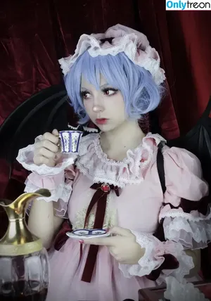 Himee.lily / Himeecosplay / kawaiierotica nude photo #0678