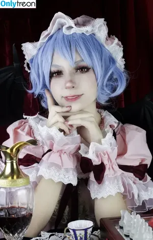 Himee.lily / Himeecosplay / kawaiierotica nude photo #0680