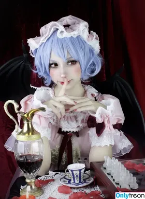 Himee.lily / Himeecosplay / kawaiierotica nude photo #0681