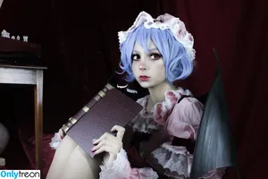 Himee.lily / Himeecosplay / kawaiierotica nude photo #0683