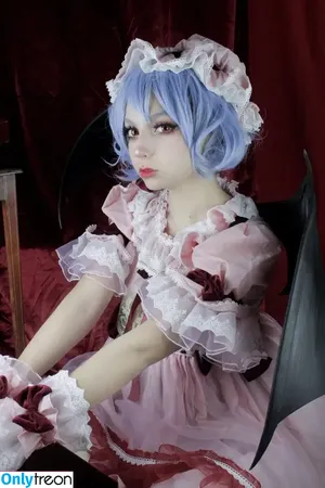 Himee.lily / Himeecosplay / kawaiierotica nude photo #0685