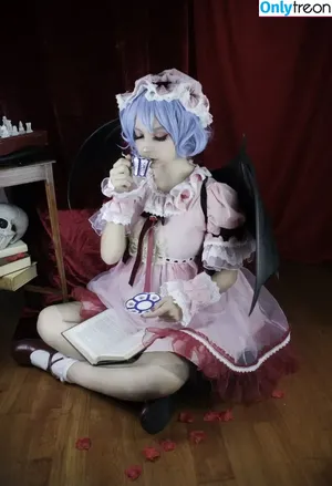 Himee.lily / Himeecosplay / kawaiierotica nude photo #0686