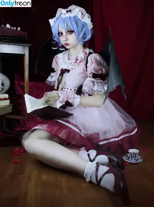 Himee.lily / Himeecosplay / kawaiierotica nude photo #0688