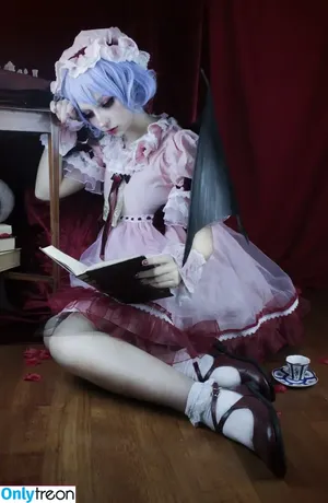 Himee.lily / Himeecosplay / kawaiierotica nude photo #0689
