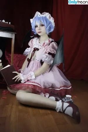 Himee.lily / Himeecosplay / kawaiierotica nude photo #0690