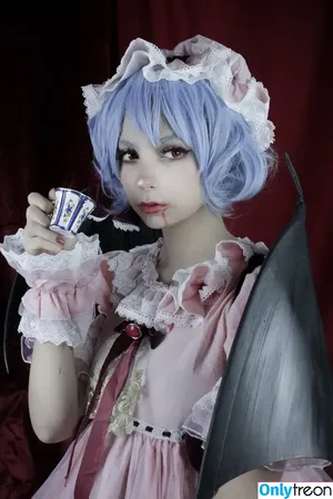 Himee.lily / Himeecosplay / kawaiierotica nude photo #0692