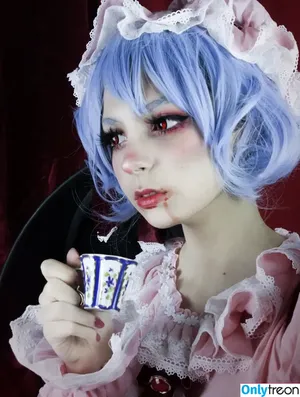 Himee.lily / Himeecosplay / kawaiierotica nude photo #0693