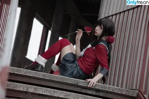 Himee.lily / Himeecosplay / kawaiierotica nude photo #0700