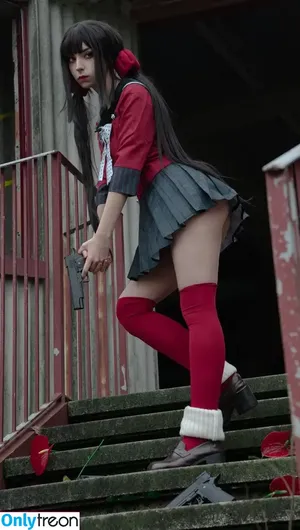 Himee.lily / Himeecosplay / kawaiierotica nude photo #0705