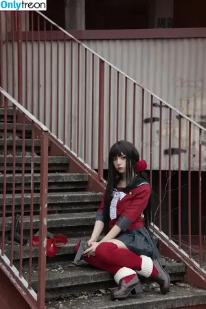 Himee.lily / Himeecosplay / kawaiierotica nude photo #0711
