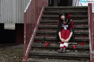 Himee.lily / Himeecosplay / kawaiierotica nude photo #0712