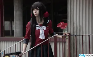 Himee.lily / Himeecosplay / kawaiierotica nude photo #0719
