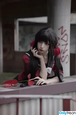 Himee.lily / Himeecosplay / kawaiierotica nude photo #0725