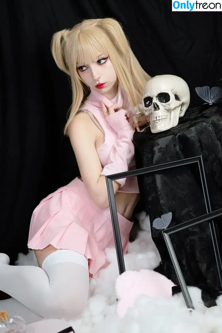 Himee.lily nude photo #0002 (Himeecosplay / kawaiierotica)