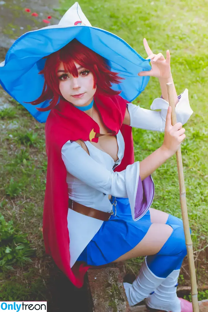 Himee.lily nude photo #0012 (Himeecosplay / kawaiierotica)