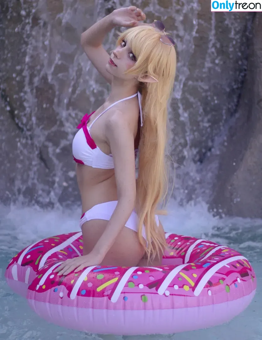 Himee.lily nude photo #0013 (Himeecosplay / kawaiierotica)