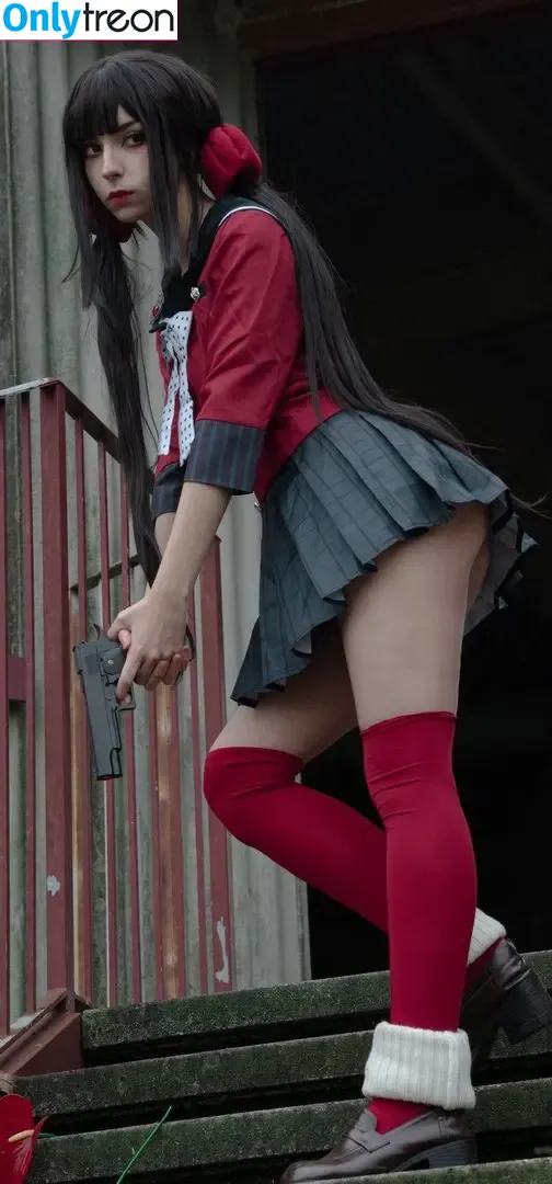 Himee.lily nude photo #0014 (Himeecosplay / kawaiierotica)