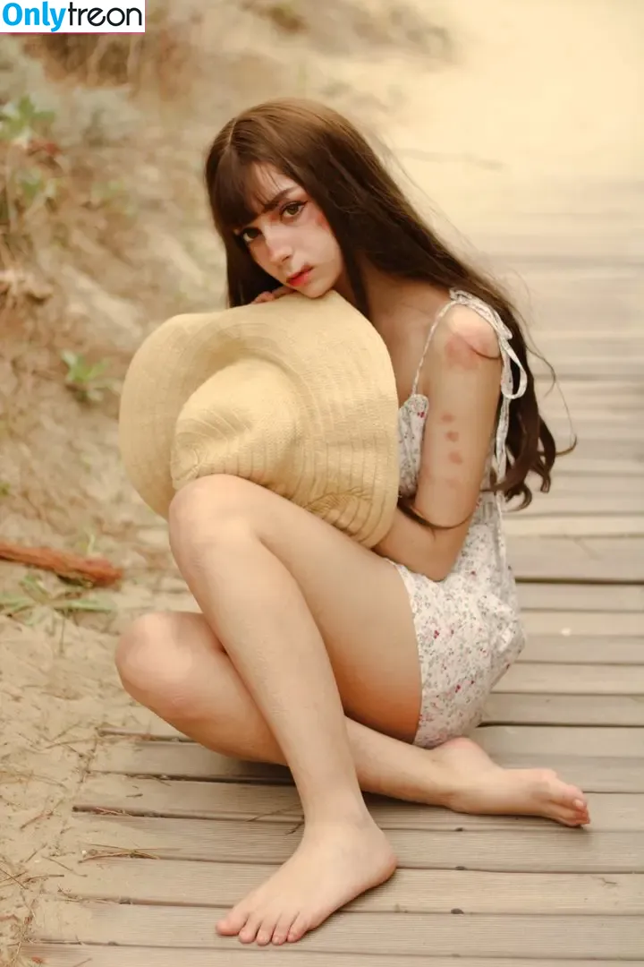 Himee.lily nude photo #0015 (Himeecosplay / kawaiierotica)
