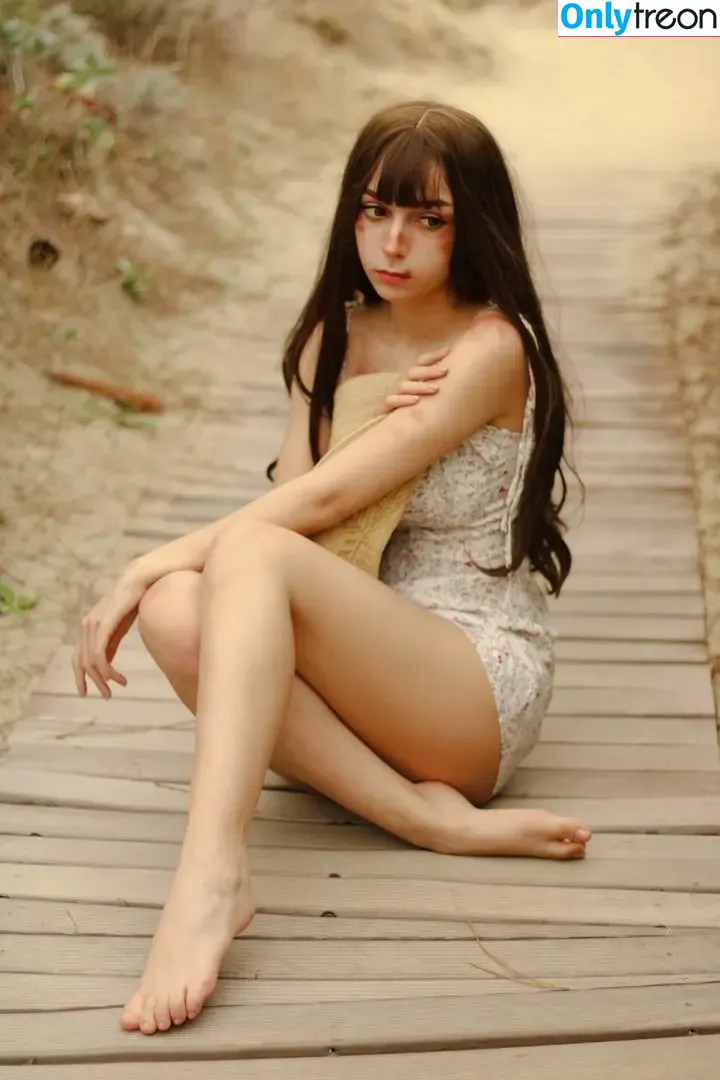 Himee.lily nude photo #0018 (Himeecosplay / kawaiierotica)