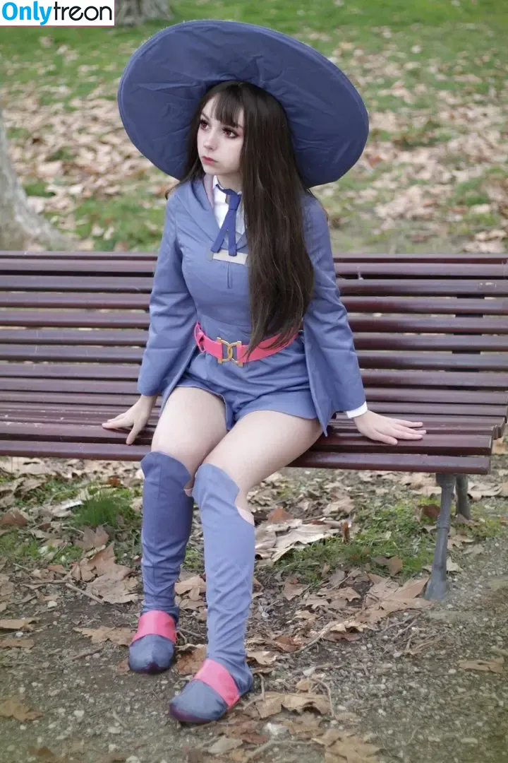 Himee.lily nude photo #0045 (Himeecosplay / kawaiierotica)