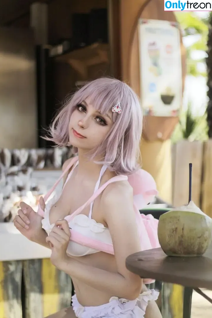 Himee.lily nude photo #0046 (Himeecosplay / kawaiierotica)