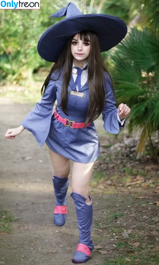 Himee.lily nude photo #0053 (Himeecosplay / kawaiierotica)