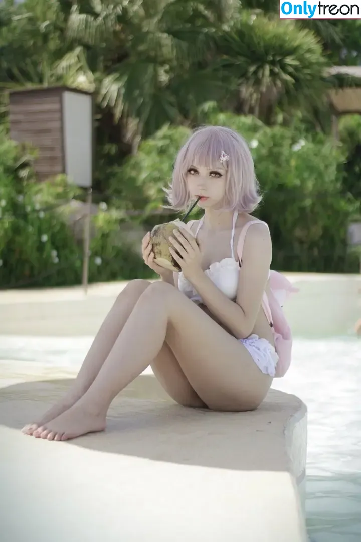 Himee.lily nude photo #0054 (Himeecosplay / kawaiierotica)