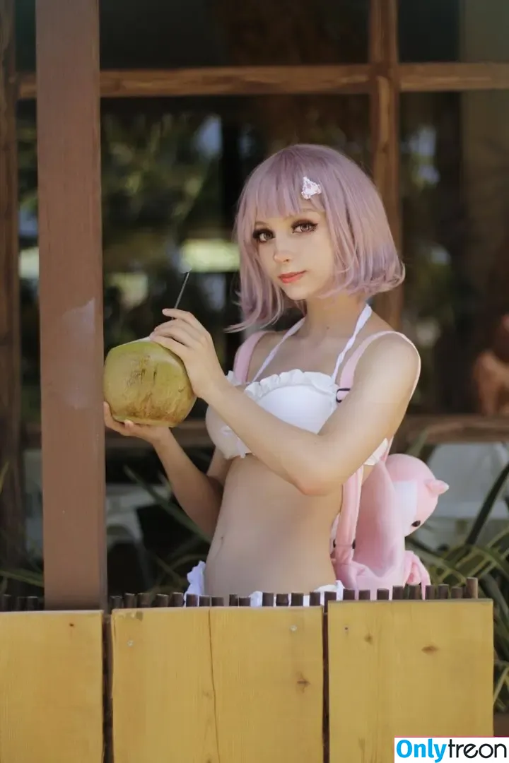 Himee.lily nude photo #0057 (Himeecosplay / kawaiierotica)