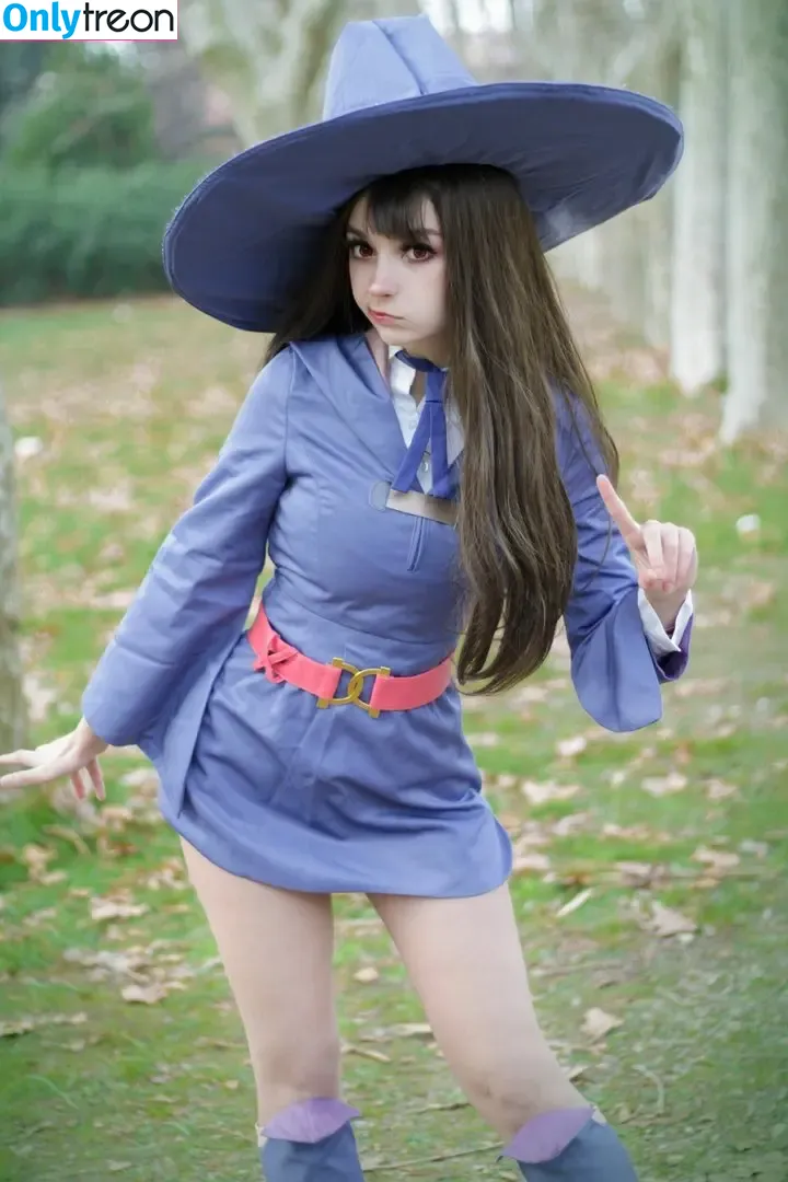 Himee.lily nude photo #0058 (Himeecosplay / kawaiierotica)