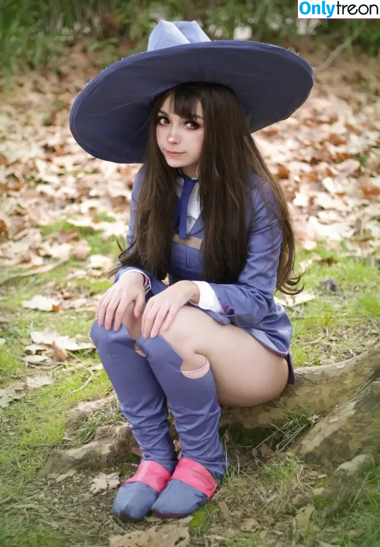 Himee.lily nude photo #0060 (Himeecosplay / kawaiierotica)