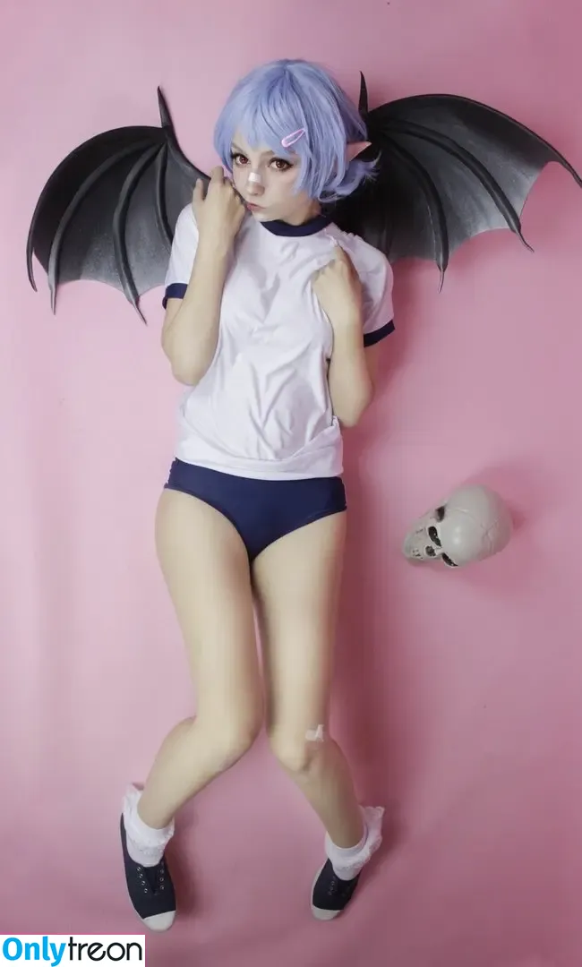 Himee.lily nude photo #0062 (Himeecosplay / kawaiierotica)