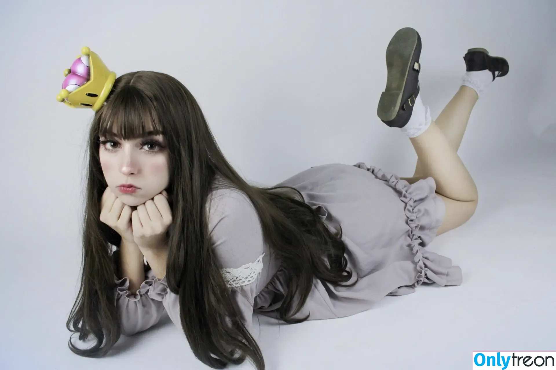 Himee.lily nude photo #0064 (Himeecosplay / kawaiierotica)