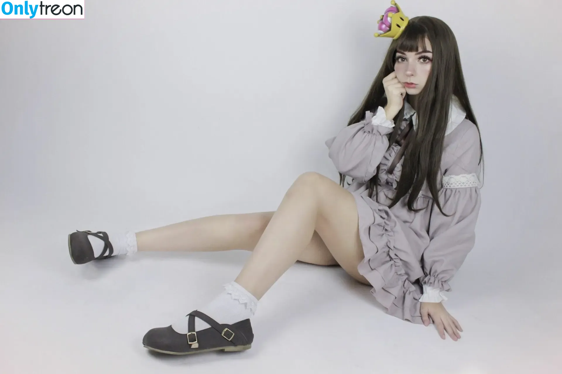Himee.lily nude photo #0065 (Himeecosplay / kawaiierotica)