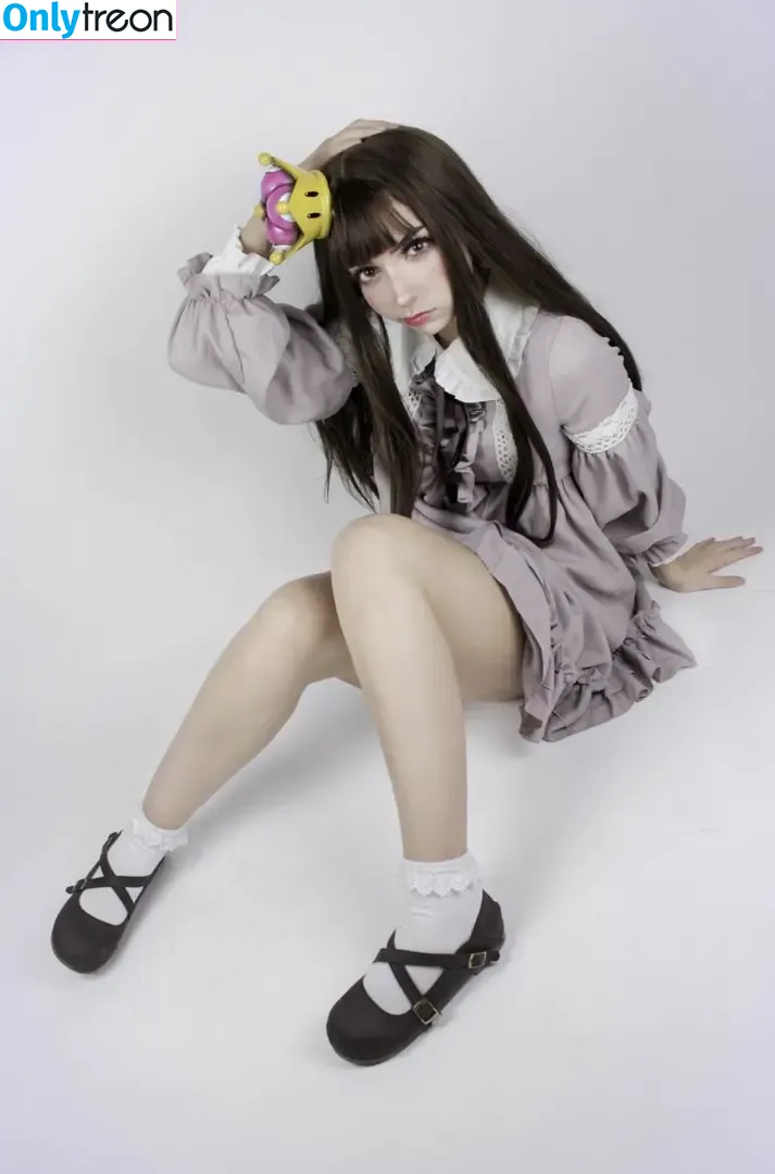 Himee.lily nude photo #0069 (Himeecosplay / kawaiierotica)