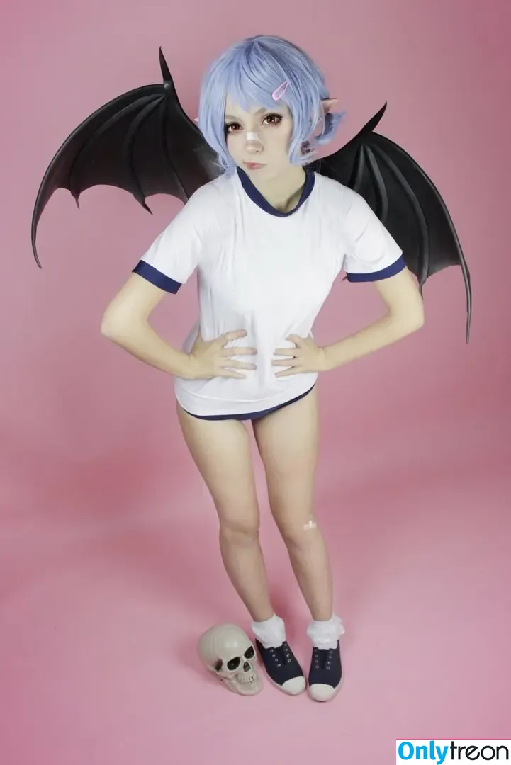Himee.lily nude photo #0071 (Himeecosplay / kawaiierotica)