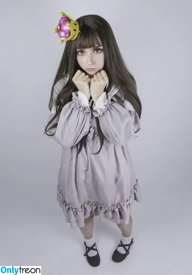 Himee.lily nude photo #0076 (Himeecosplay / kawaiierotica)