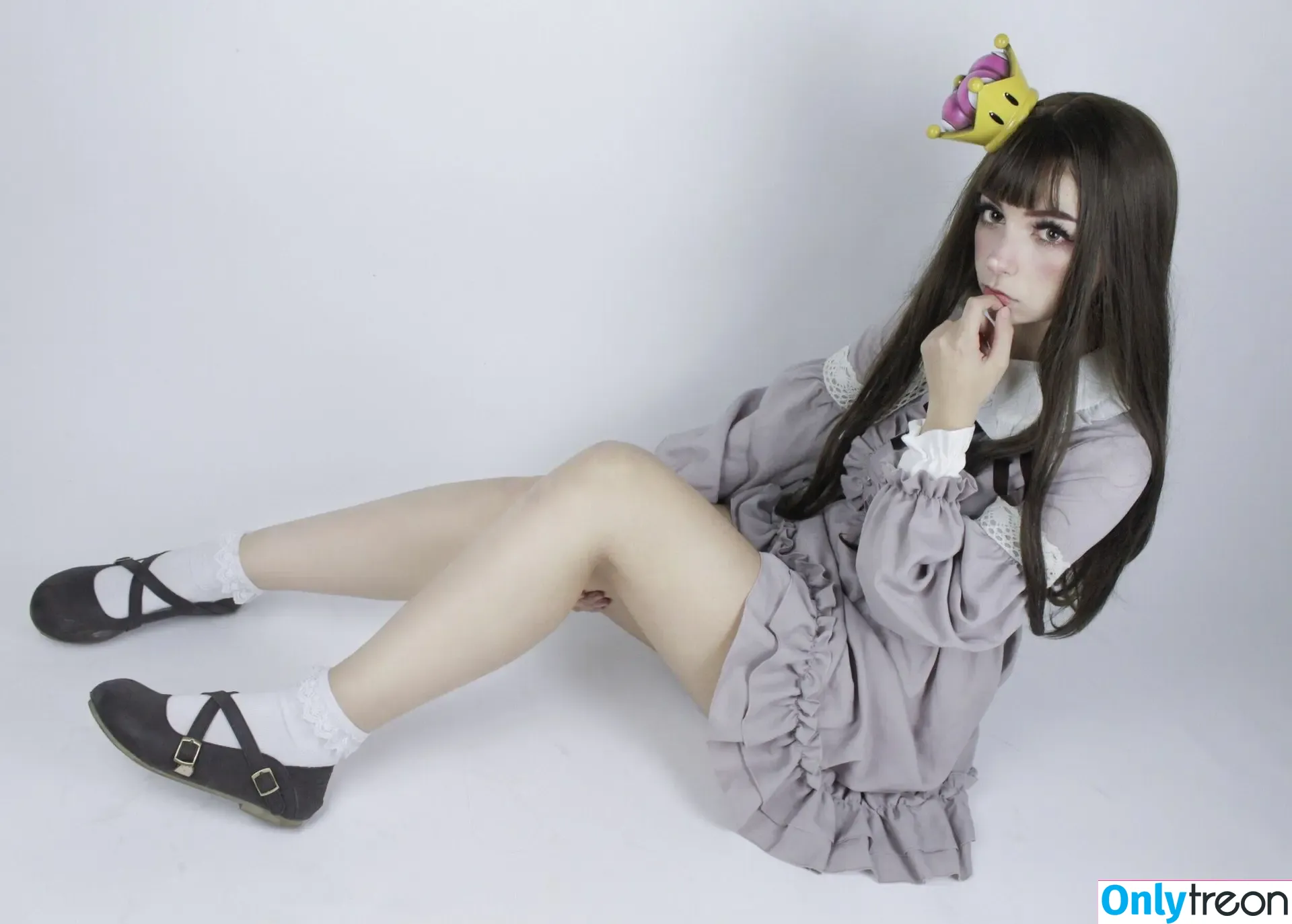 Himee.lily nude photo #0079 (Himeecosplay / kawaiierotica)