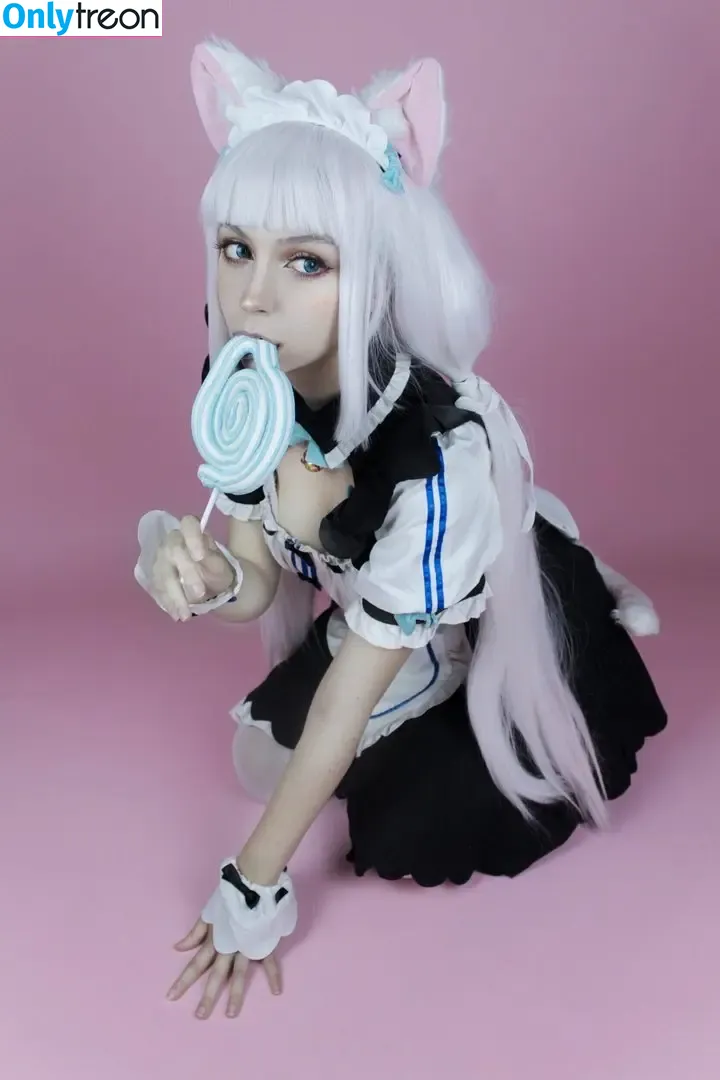 Himee.lily nude photo #0082 (Himeecosplay / kawaiierotica)