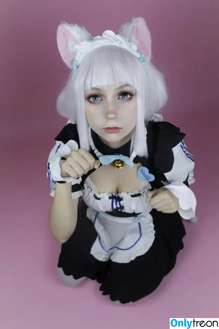 Himee.lily nude photo #0086 (Himeecosplay / kawaiierotica)
