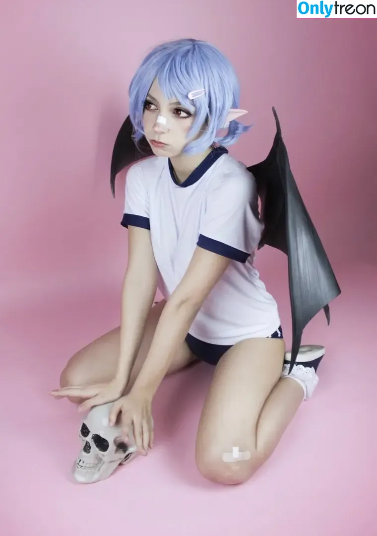 Himee.lily nude photo #0089 (Himeecosplay / kawaiierotica)