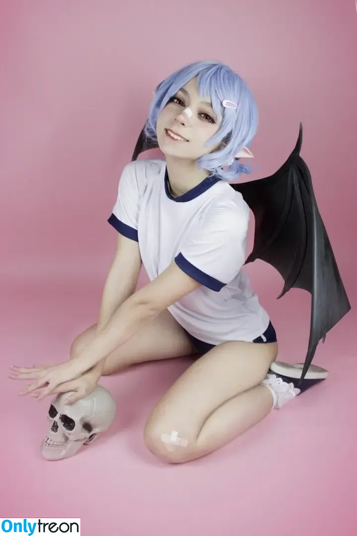 Himee.lily nude photo #0095 (Himeecosplay / kawaiierotica)