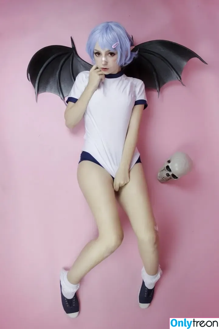 Himee.lily nude photo #0096 (Himeecosplay / kawaiierotica)