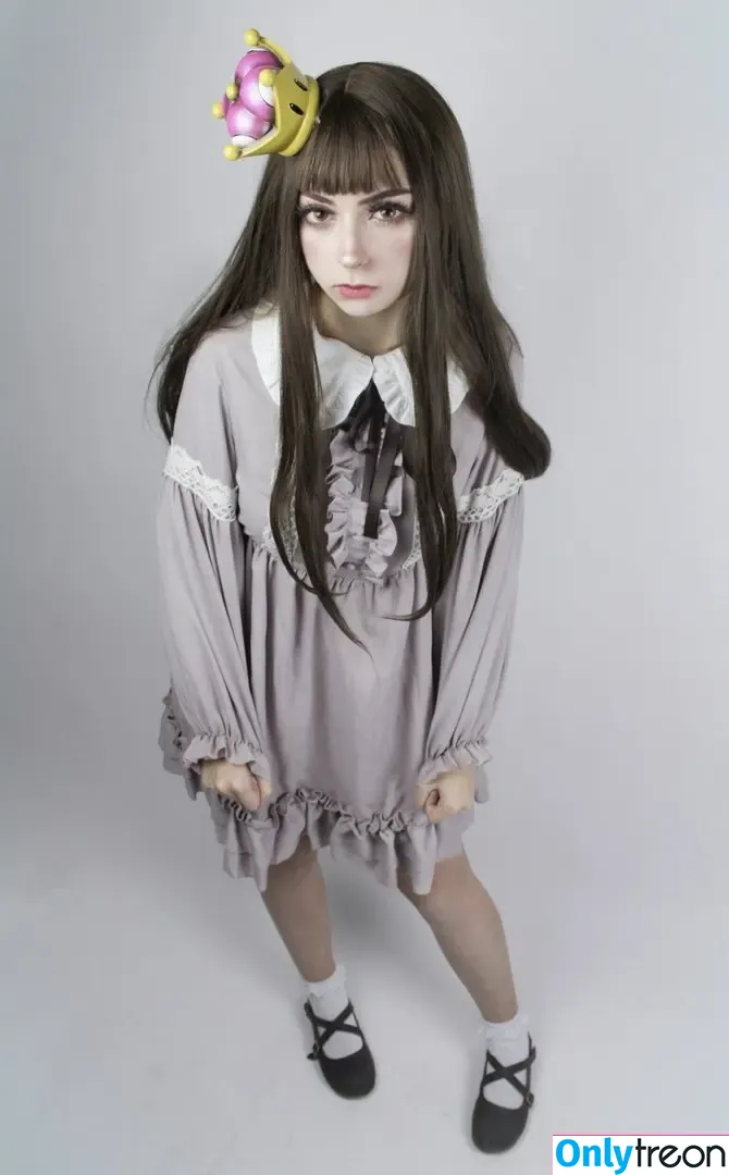 Himee.lily nude photo #0097 (Himeecosplay / kawaiierotica)